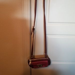 Dana Buchman Crossbody Purse